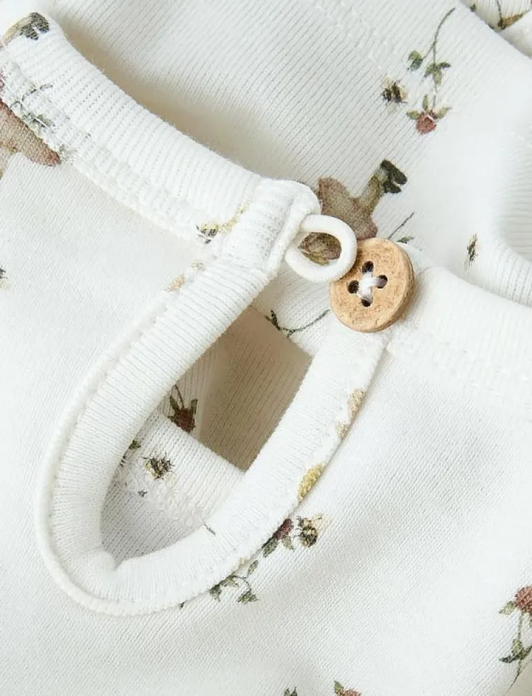 NBFLAYO ENK LS BODY DRESS LIL - Långärmade vardagsklänningar