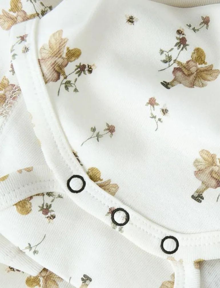 NBFLAYO ENK LS BODY DRESS LIL - Långärmade vardagsklänningar