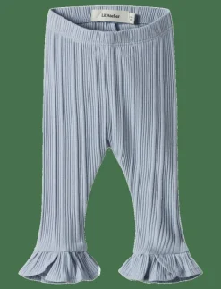 NBFTANSY SLIM LEGGINGS LIL - Leggings
