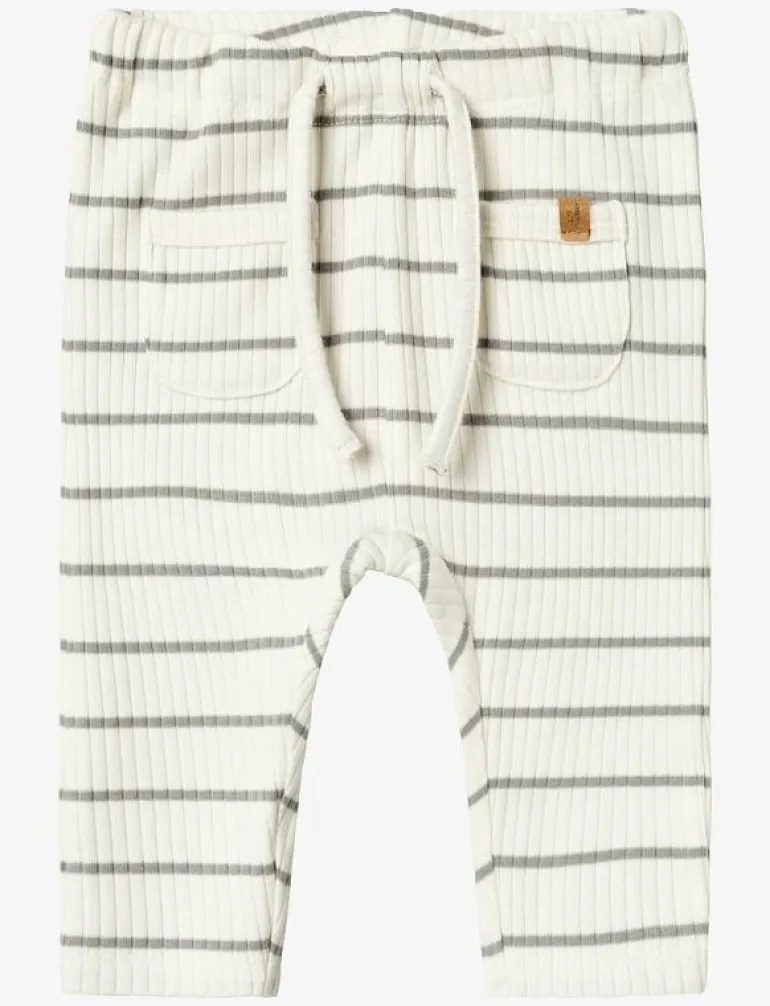 NBMKAIL REG PANT LIL NOOS - Leggings