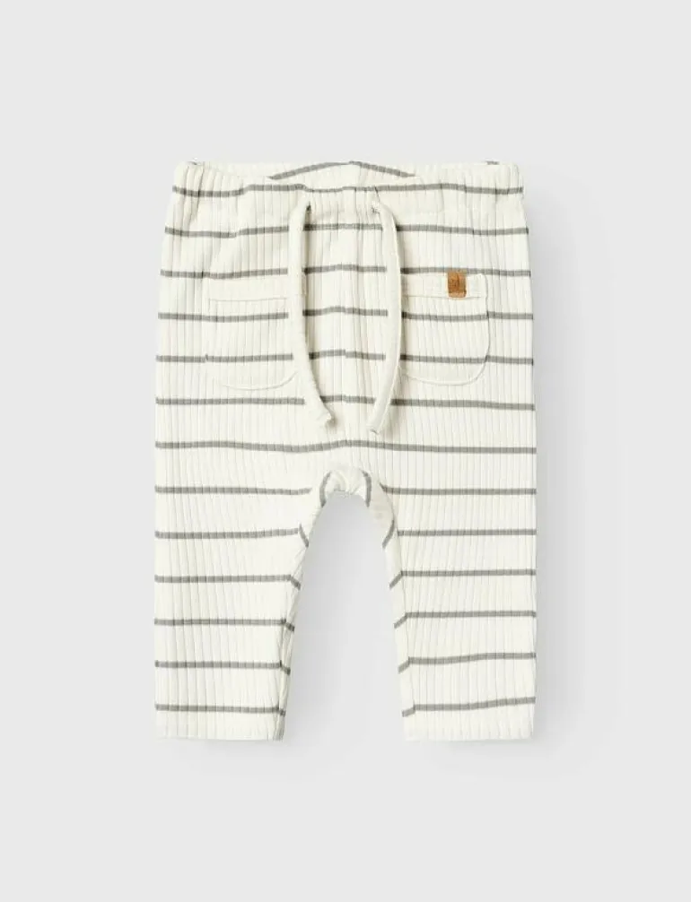 NBMKAIL REG PANT LIL NOOS - Leggings