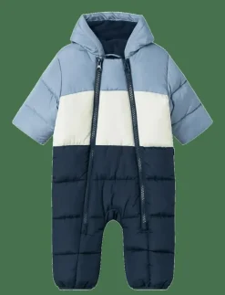 NBMMAPLE SUIT - Overaller