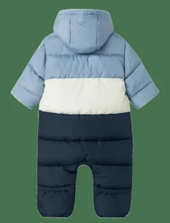 NBMMAPLE SUIT - Overaller