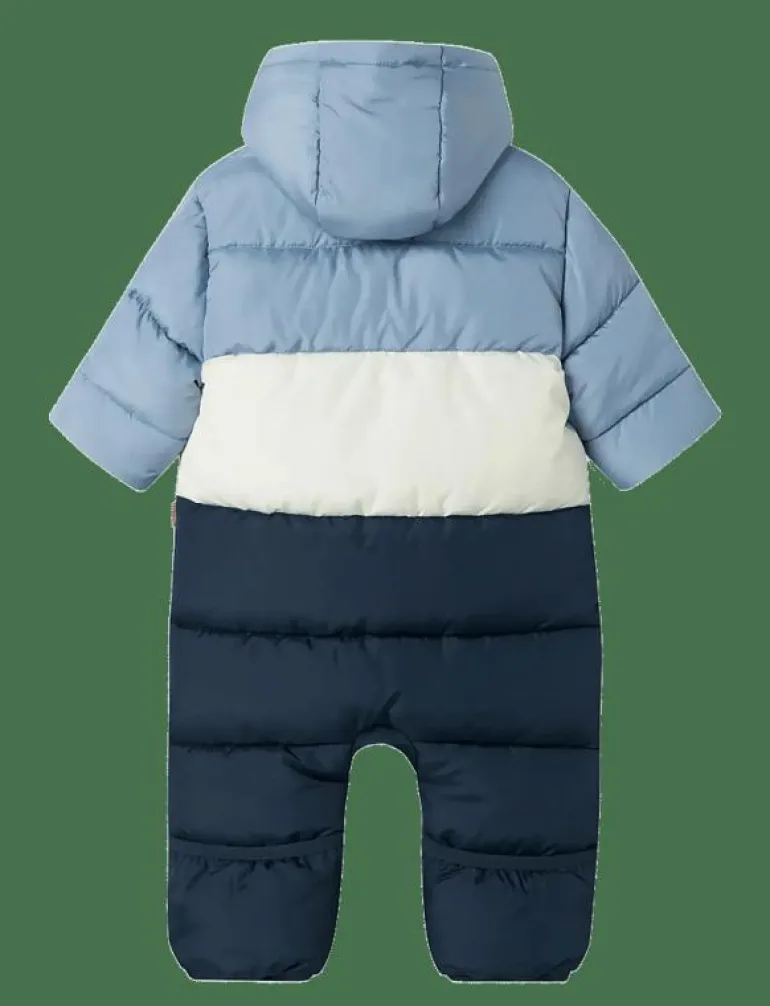 NBMMAPLE SUIT - Overaller