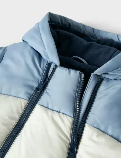 NBMMAPLE SUIT - Overaller