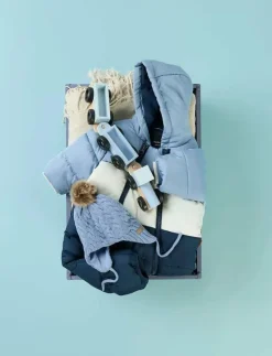 NBMMAPLE SUIT - Overaller