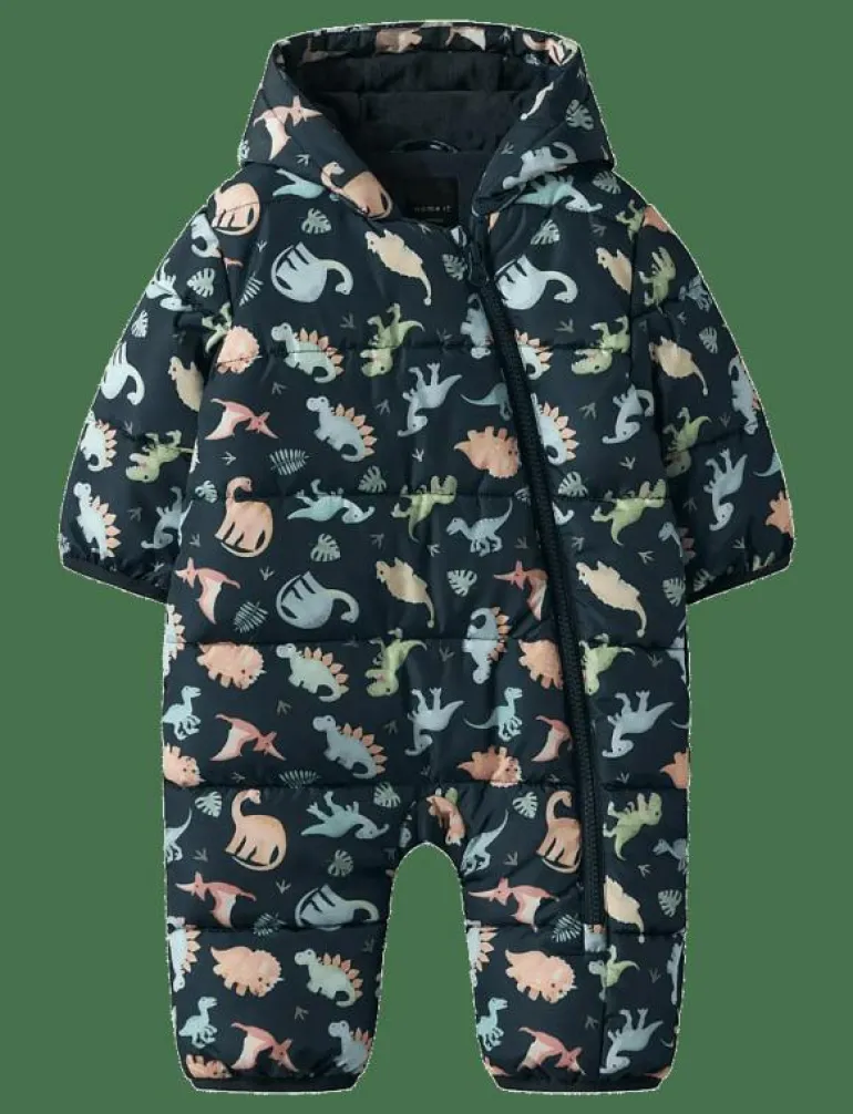 NBMMAY SUIT AOP1 - Overaller