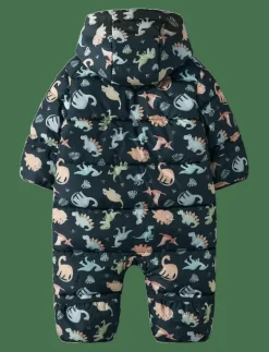 NBMMAY SUIT AOP1 - Overaller