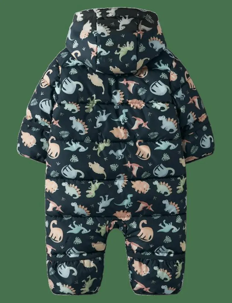 NBMMAY SUIT AOP1 - Overaller