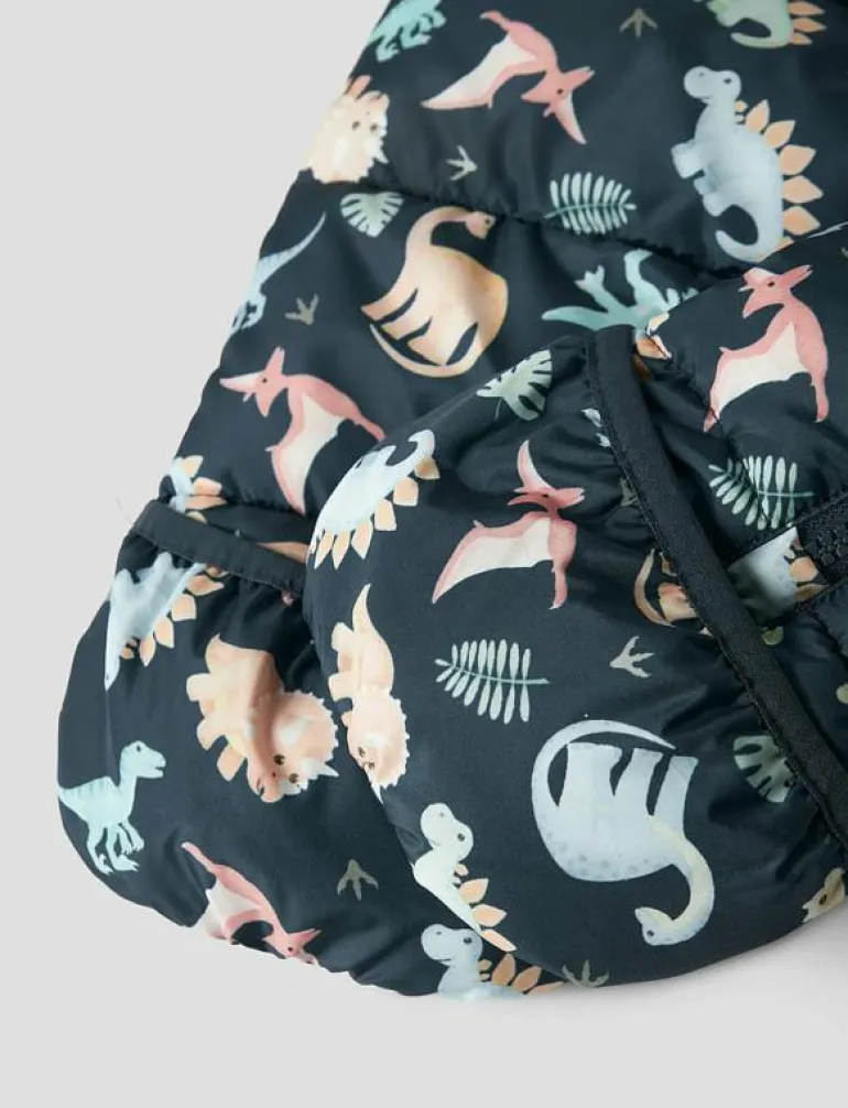 NBMMAY SUIT AOP1 - Overaller
