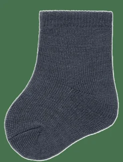 NBMWAKTA WO/VI 2P SOCK - Strumpor & Tights