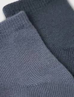 NBMWAKTA WO/VI 2P SOCK - Strumpor & Tights