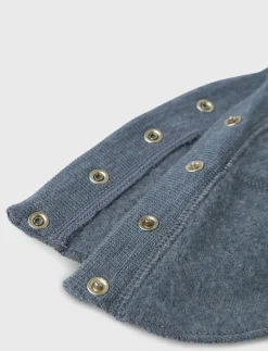 NBMWMINO WOOL BRU BALACLAVA - Balaclava