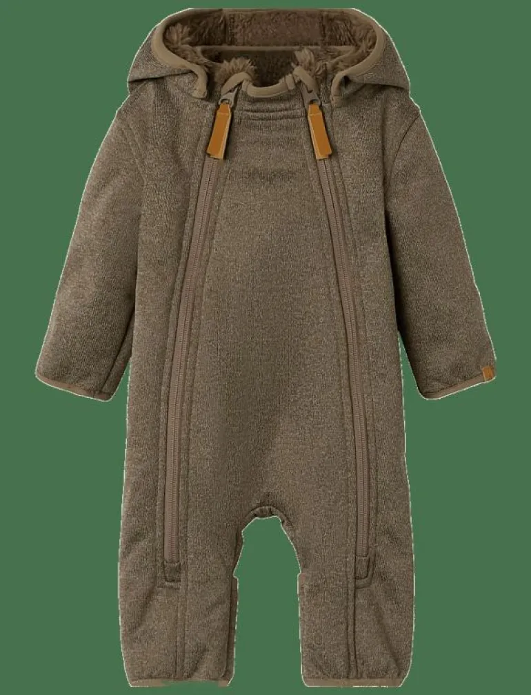 NBNLORO LOOSE SUIT 1FO LIL - Overaller