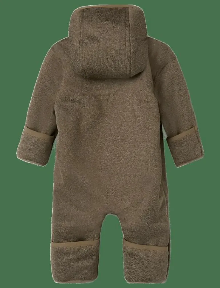 NBNLORO LOOSE SUIT 1FO LIL - Overaller