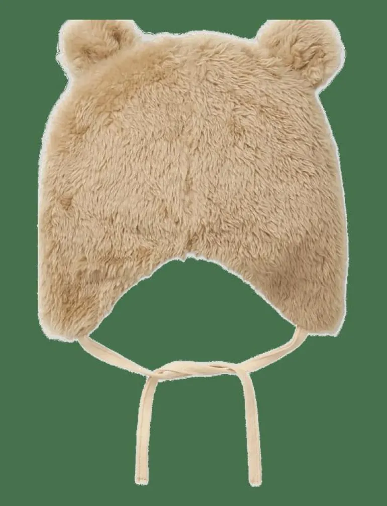 NBNMATUTA TEDDY SET4 - Babymössor
