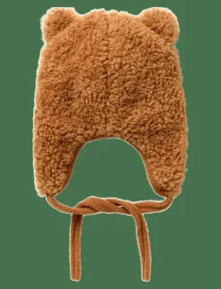 NBNMATUTA TEDDY SET3 - Babymössor