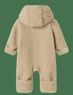 NBNMILO TEDDY SUIT - Overaller