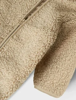 NBNMILO TEDDY SUIT - Overaller
