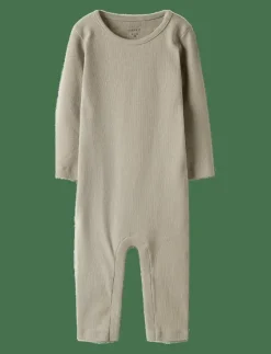 NBNNAKAL LS SUIT NOOS - Långärmad bodysuit