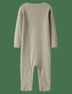 NBNNAKAL LS SUIT NOOS - Långärmad bodysuit
