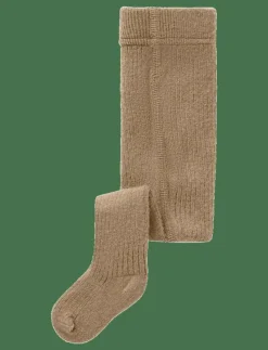 NBNRAKEL NIL WO/PO PANTYHOSE LIL - Strumpbyxa