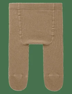 NBNRAKEL NIL WO/PO PANTYHOSE LIL - Strumpbyxa