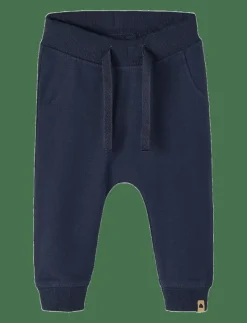 NBNTAKKI 2P SWEAT PANT NOOS - Mjukisbyxa