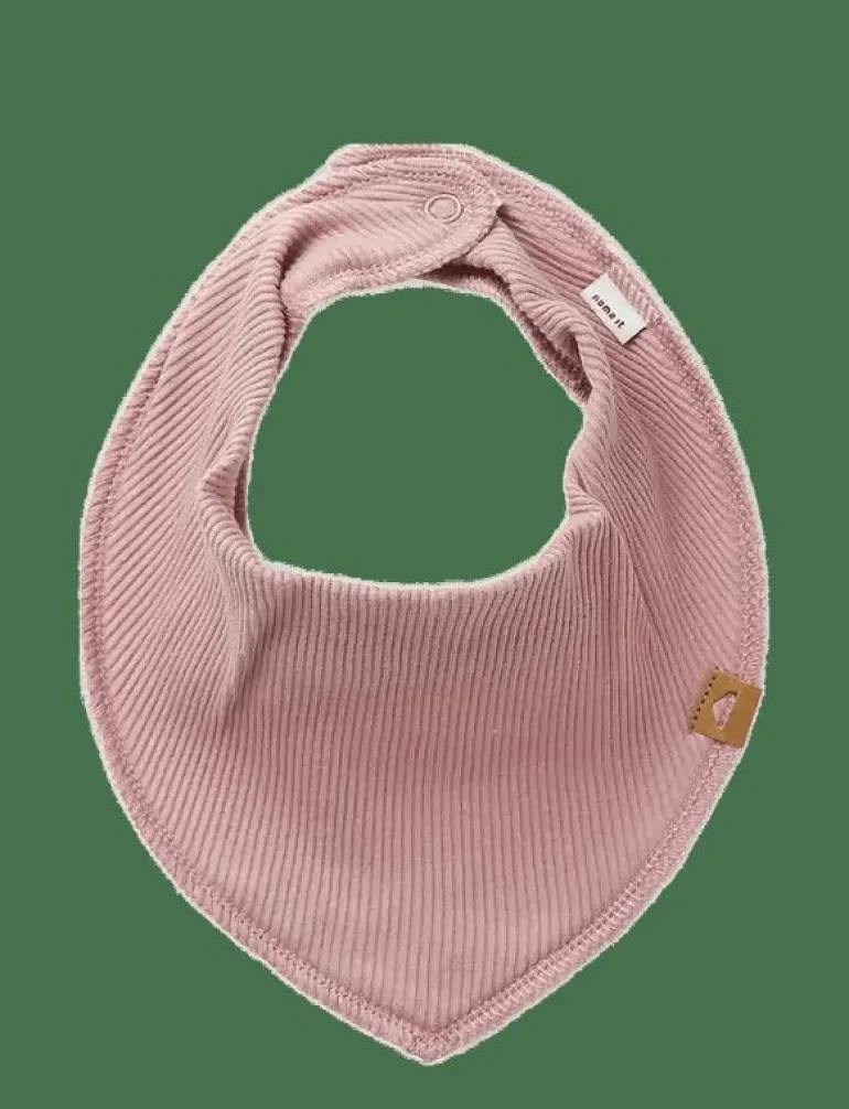NBNYVETTI 3P SCARF BIB NOOS - Haklappar