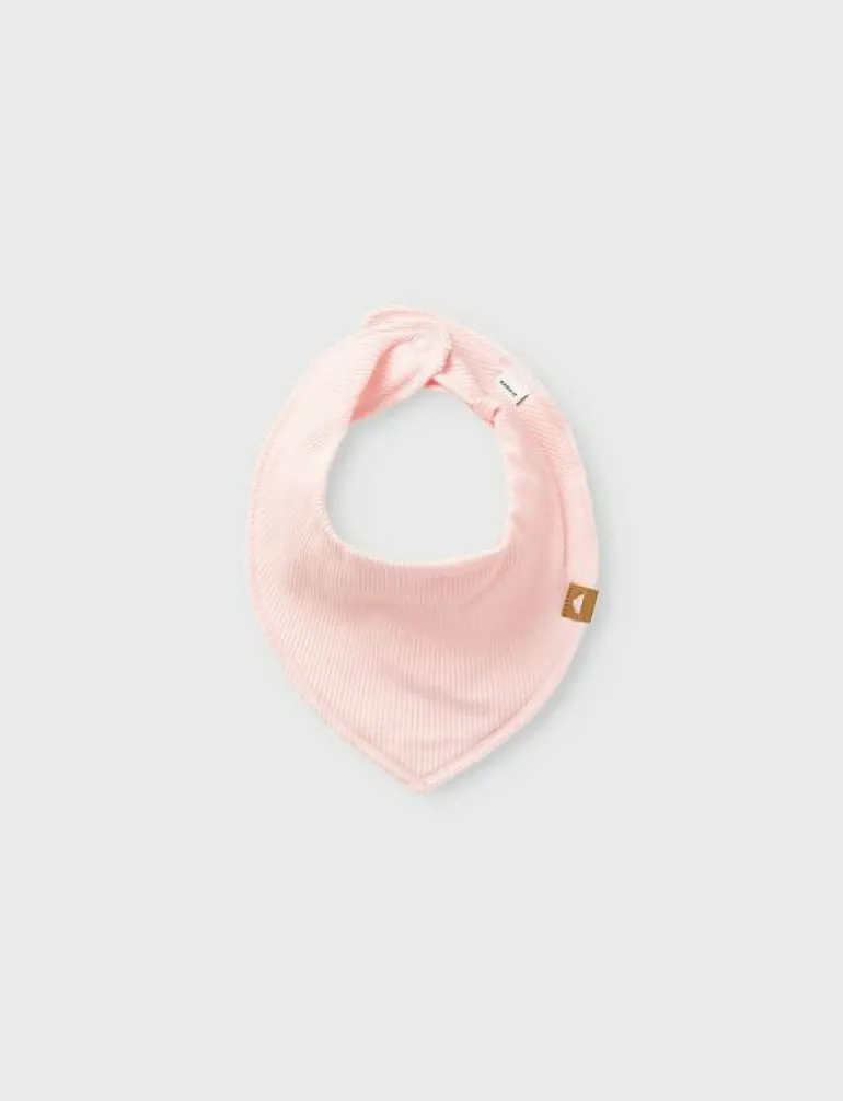 NBNYVETTI 3P SCARF BIB NOOS - Haklappar