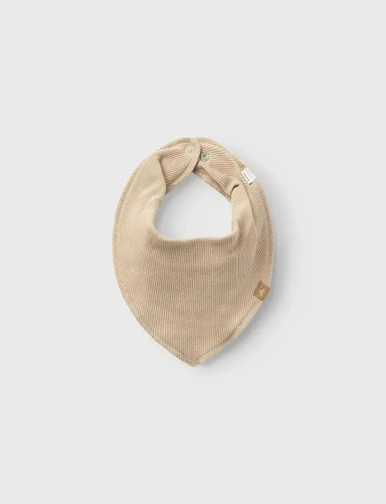 NBNYVETTI 3P SCARF BIB NOOS - Haklappar