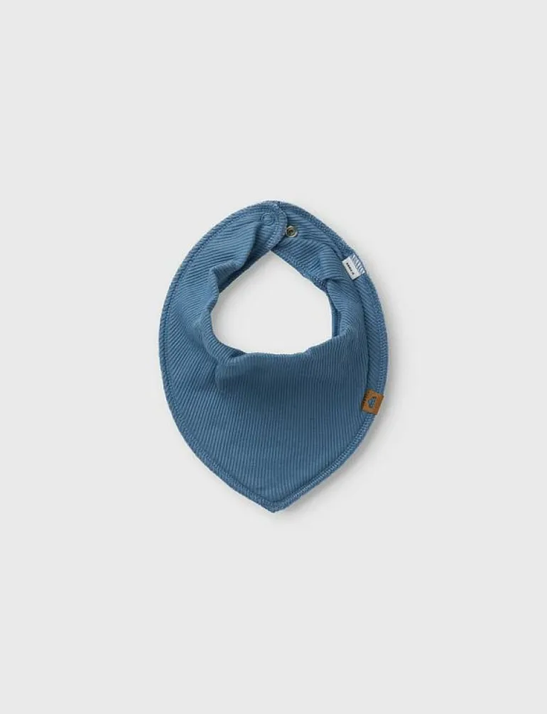 NBNYVETTI 3P SCARF BIB NOOS - Haklappar