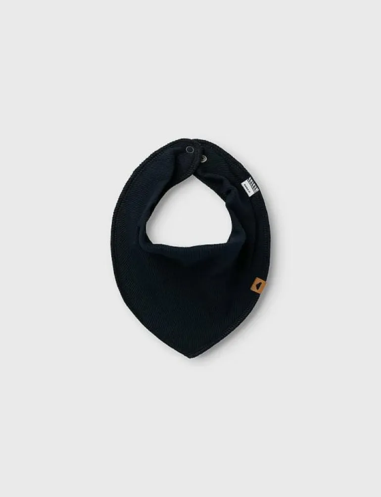 NBNYVETTI 3P SCARF BIB NOOS - Haklappar