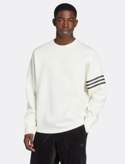 NC LS OS CREW - Sweatshirts