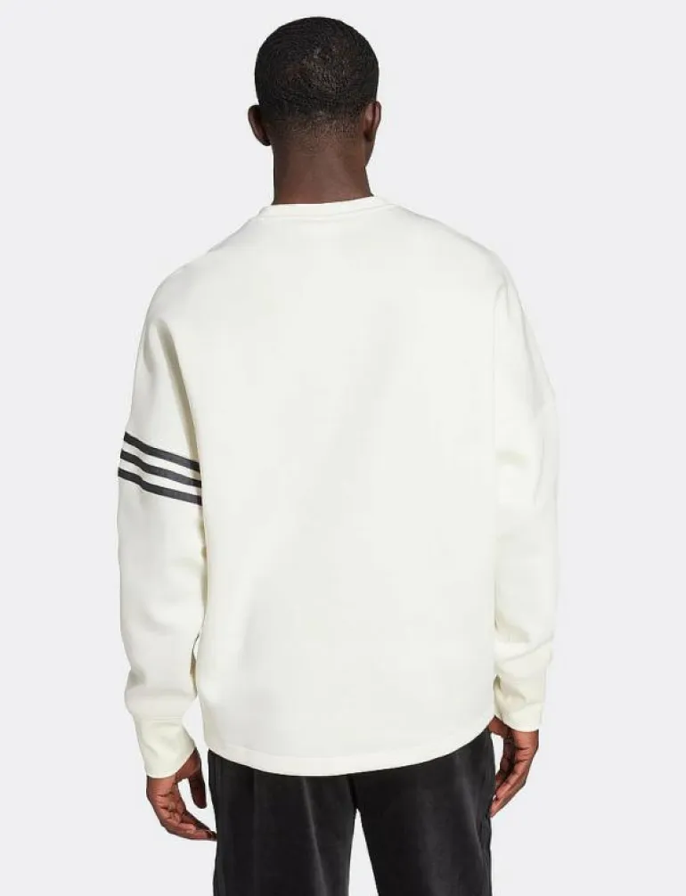 NC LS OS CREW - Sweatshirts