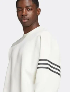 NC LS OS CREW - Sweatshirts