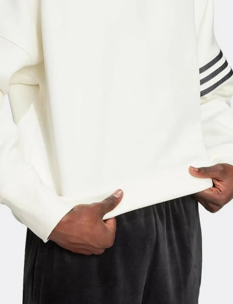 NC LS OS CREW - Sweatshirts