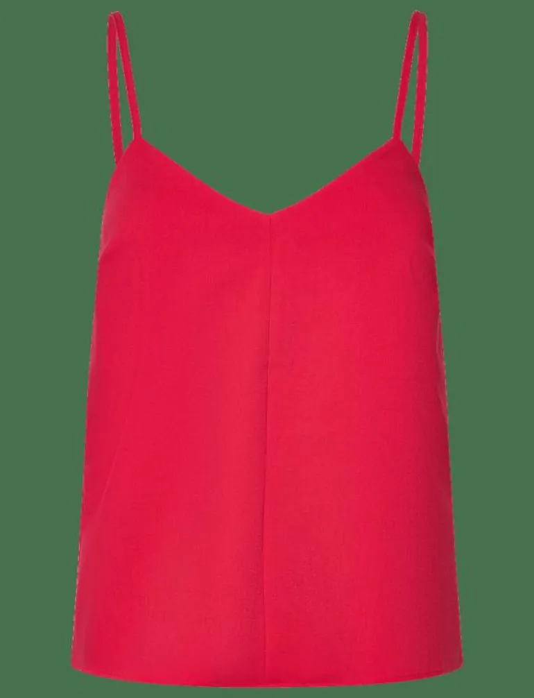 2ND Astra - Attired Suiting - Linnen