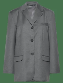 2ND Harry - Classic Tailoring - Enkelknäppta kavajer
