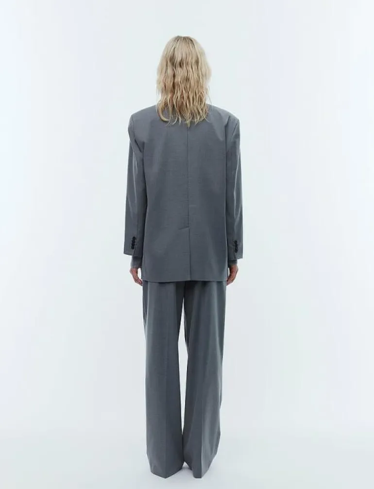 2ND Harry - Classic Tailoring - Enkelknäppta kavajer