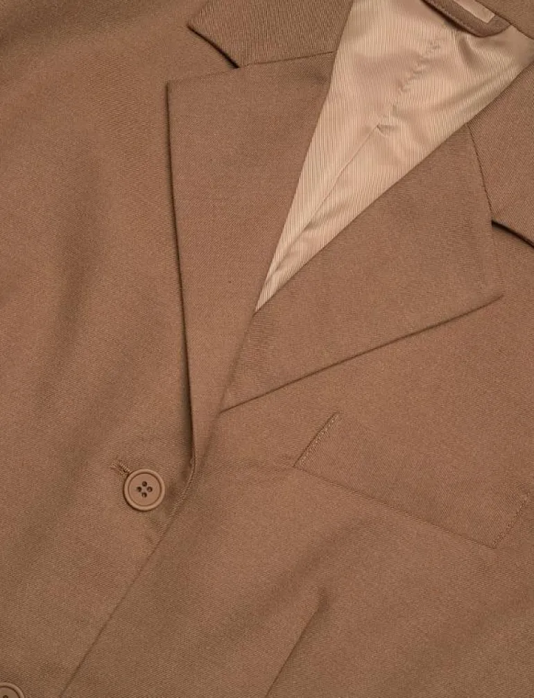 2ND Harry - Tailoring - Enkelknäppta kavajer