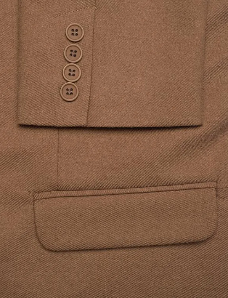 2ND Harry - Tailoring - Enkelknäppta kavajer