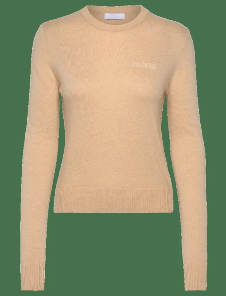 2ND Lance TT - Soft Wool Blend - Stickat