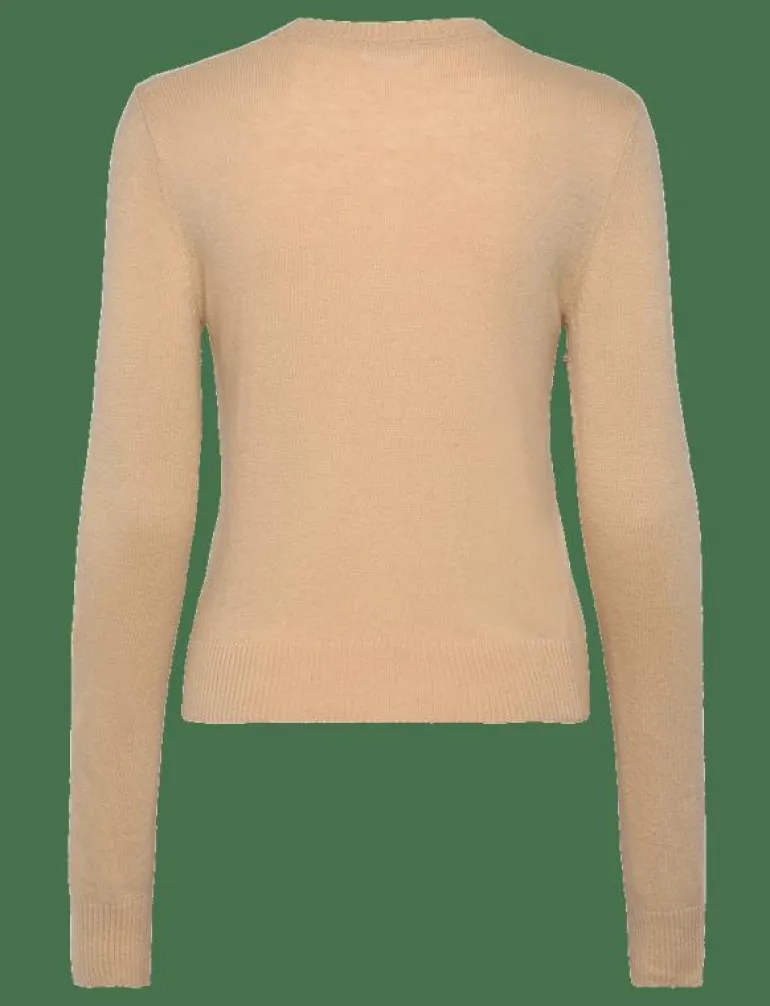 2ND Lance TT - Soft Wool Blend - Stickat