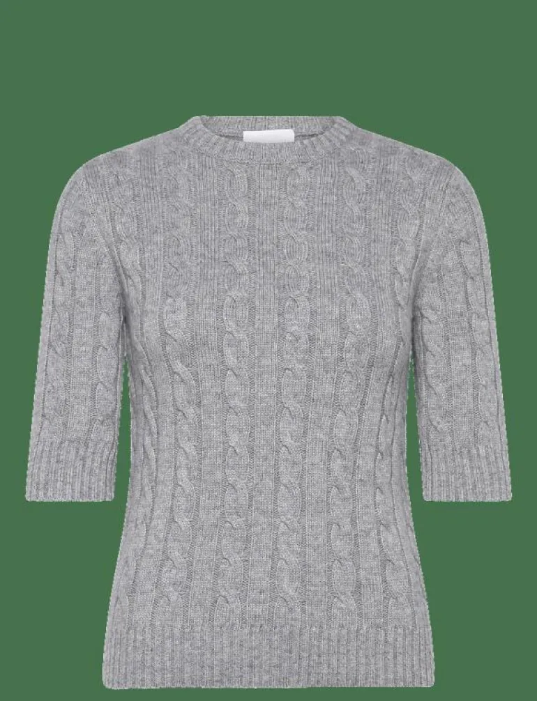 2ND Natal - Cable Knit - Stickat