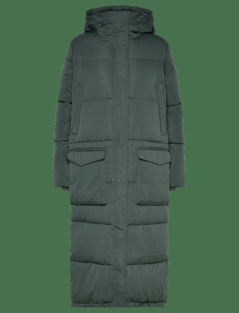 2ND Snowdy - Winter Basic - Dunkappor