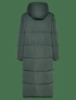 2ND Snowdy - Winter Basic - Dunkappor