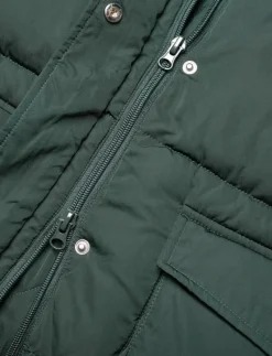 2ND Snowdy - Winter Basic - Dunkappor