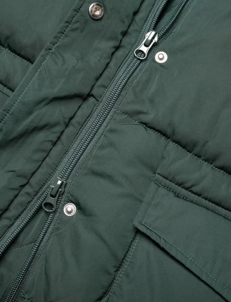 2ND Snowdy - Winter Basic - Dunkappor
