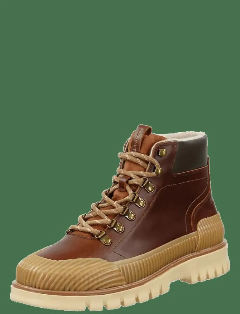 Nebrada Mid Boot - Vinterkängor